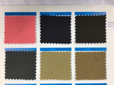  GZ-YGTI  全棉高密斜 100％全棉  細節-6